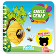 Sakl Cevap 4 Hayvanlar Mavi Panda Yaynlar