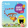 Sakl Cevap 2 Renkler ve ekiller Mavi Panda Yaynlar