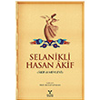 Selanikli Hasan Akif Umuttepe Yaynlar