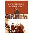 Atatrk`n Korumas Hseyin Reat Umuttepe Yaynlar