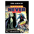 Nathan Never zel Albm 02 - Hrs Av izgi Dler Yaynevi