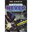 Nathan Never zel Albm 3 - Meteorun Gn izgi Dler Yaynevi