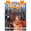 Orfani 1 : Yetimler izgi Dler Yaynevi