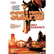 Scalped Cilt 4 - Deli Cesareti izgi Dler Yaynevi