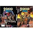 Shangai Devil 6 Yenilmez Sava - Kaosun Zaferi izgi Dler Yaynevi
