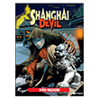 Shangai Devil 9 : Alev Aleve, eftali ieklerinin Kayna izgi Dler Yaynevi