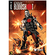 Bloodshot 5 Al Bakalm Byl Dkkan
