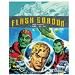 Flash Gordon 2. Albm 1951 - 1954 Byl Dkkan