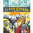 Flash Gordon Cilt 20 Byl Dkkan