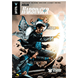 Harbinger 2. Cilt Asiler Byl Dkkan