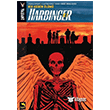 Harbinger Cilt 5 Bir Asinin lm Byl Dkkan