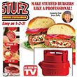 Pratik Hamburger Kfte Yapc Stufz