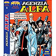 Alfa Ajans -1 izgi Dler Yaynevi