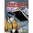Brendon 12 izgi Dler Yaynevi