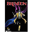 Brendon 9 izgi Dler Yaynevi