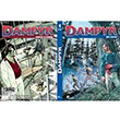 Dampyr: 4 izgi Dler Yaynevi