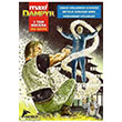 Maxi Dampyr: 1 izgi Dler Yaynevi