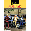 Julia 2 - Almanak izgi Dler Yaynevi