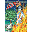 Lilith 5 - Gece Hikayeleri ve ieklerin Sava izgi Dler Yaynevi