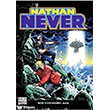 Nathan Never Serisi 6 Gkyzndeki Ada izgi Dler Yaynevi