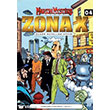 Zona-X Say: 4 zgr Hayaller Diyar izgi Dler Yaynevi