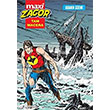 Zagor Maxi 5 - Adann Gizemi izgi Dler Yaynevi