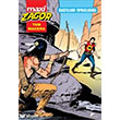 Zagor Maxi 4 : Dakotalarn Topraklarnda izgi Dler Yaynevi