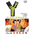 Y: Son Erkek 8 - Kimono Ejderhalar izgi Dler Yaynevi