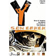 Y: Son Erkek 3 - Kk Bir Adm izgi Dler Yaynevi