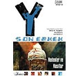 Y: Son Erkek 10 Nedenler ve Nasllar izgi Dler Yaynevi