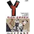 Y: Son Erkek 1 - Erkeksiz izgi Dler Yaynevi