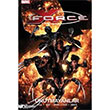 X - Force 3: Unutmayanlar izgi Dler Yaynevi