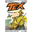Teks zel Seri 7: Yzba Jack izgi Dler Yaynevi