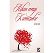 Akn Rengi Krmzdr Ar Sanat Yaynevi