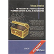The Treasury`s in a Frightful Situation If Someone can Save us, He`ll be our Salvation - Hazinenin D Arion Yaynevi