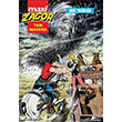 Zagor Maxi 12 Umut Yolculuu izgi Dler Yaynevi