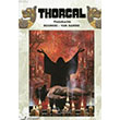 Thorgal - Fedakarlk izgi Dler Yaynevi