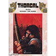Thorgal - Barbar izgi Dler Yaynevi