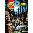 Tex Maxi : 3 - Alaska izgi Dler Yaynevi