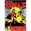 Zona X 7 izgi Dler Yaynevi