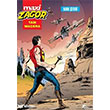 Zagor Maxi 3 Hava etesi izgi Dler Yaynevi