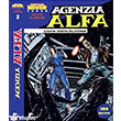 Alfa Ajans -2 izgi Dler Yaynevi