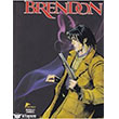 Brendon 10 izgi Dler Yaynevi