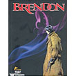 Brendon 8 izgi Dler Yaynevi