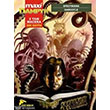 Maxi Dampyr: 2 izgi Dler Yaynevi