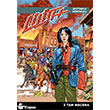 Lilith 2 - eytanla Drt Nala izgi Dler Yaynevi