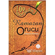 100 Soruda Ramazan Orucu Yeni Asya Neriyat