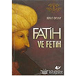 Fatih ve Fetih Yeni Asya Neriyat
