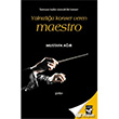 Yalnzla Konser Veren Maestro Ar Sanat Yaynevi