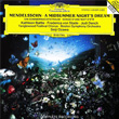 Mendelssohn Midsummer Night`S Dream Seiji Ozawa